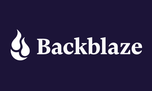 Backblaze