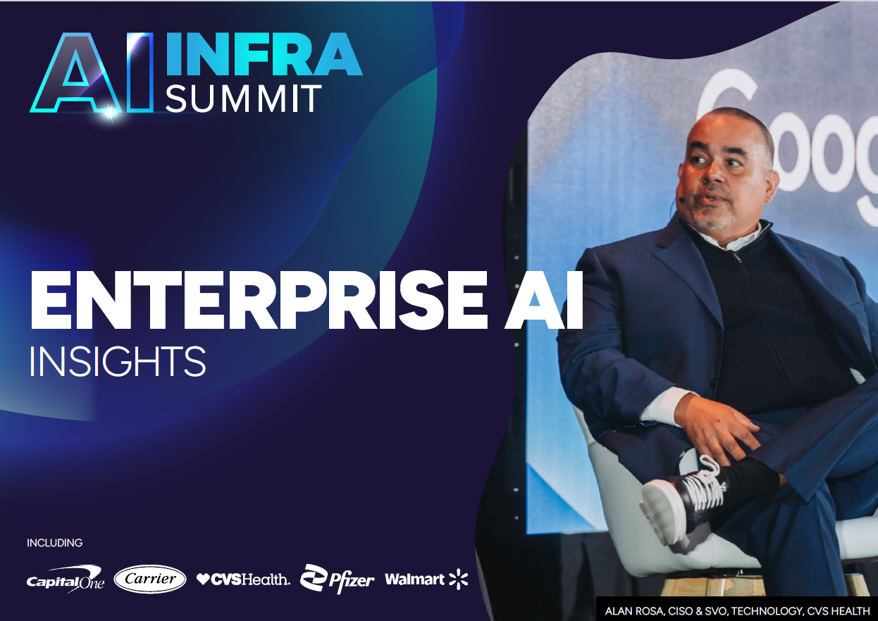 Enterprise AI Insights Report