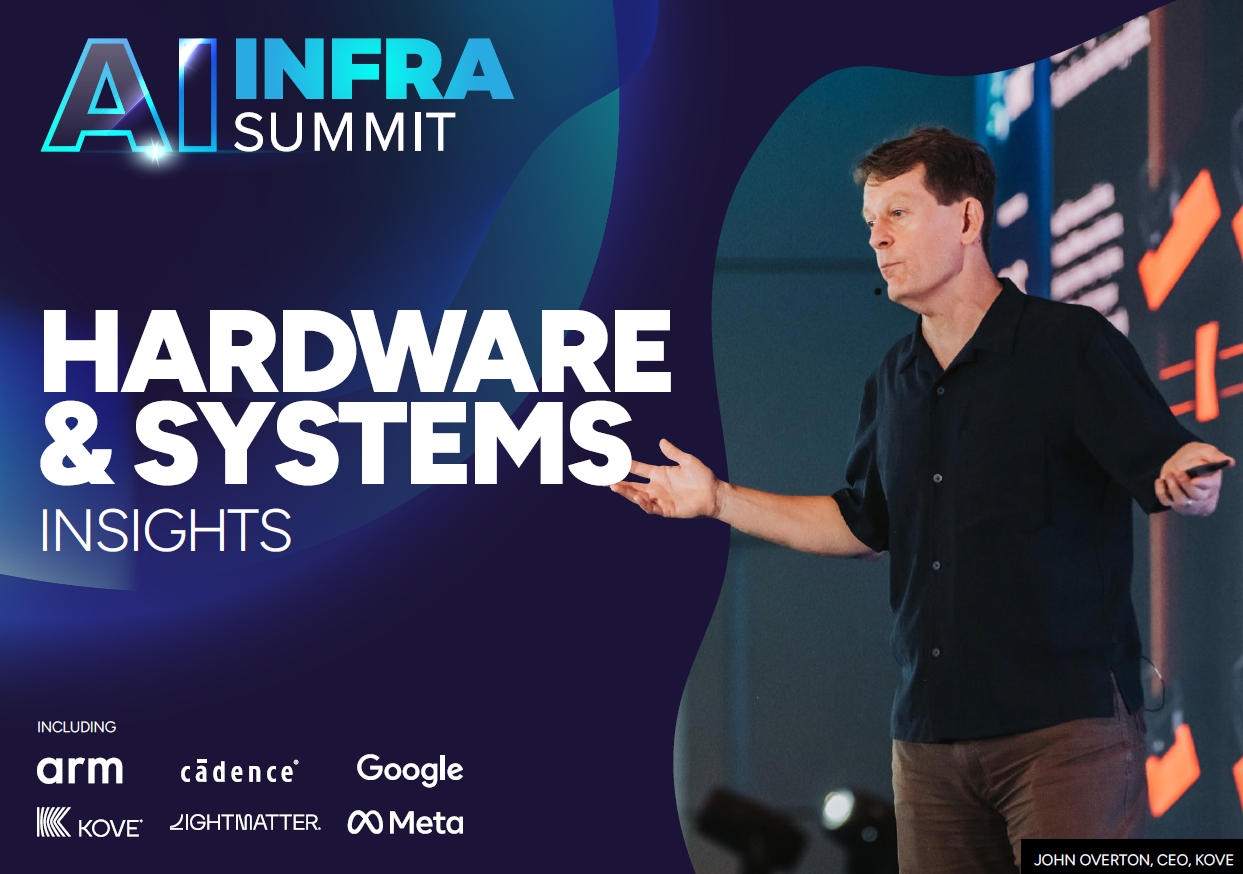 Hardware & Systems Insights Report