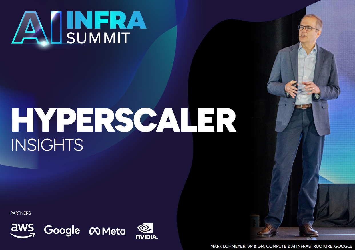 Hyperscaler Insights Report
