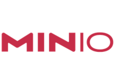 MinIO