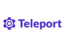 Teleport