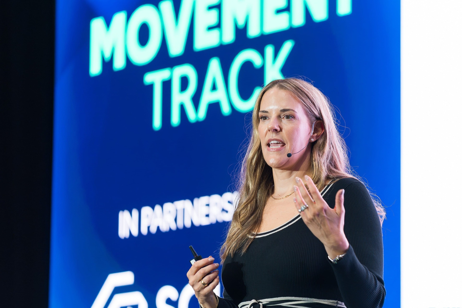 Lisa Spelman, CEO, Cornelis Networks