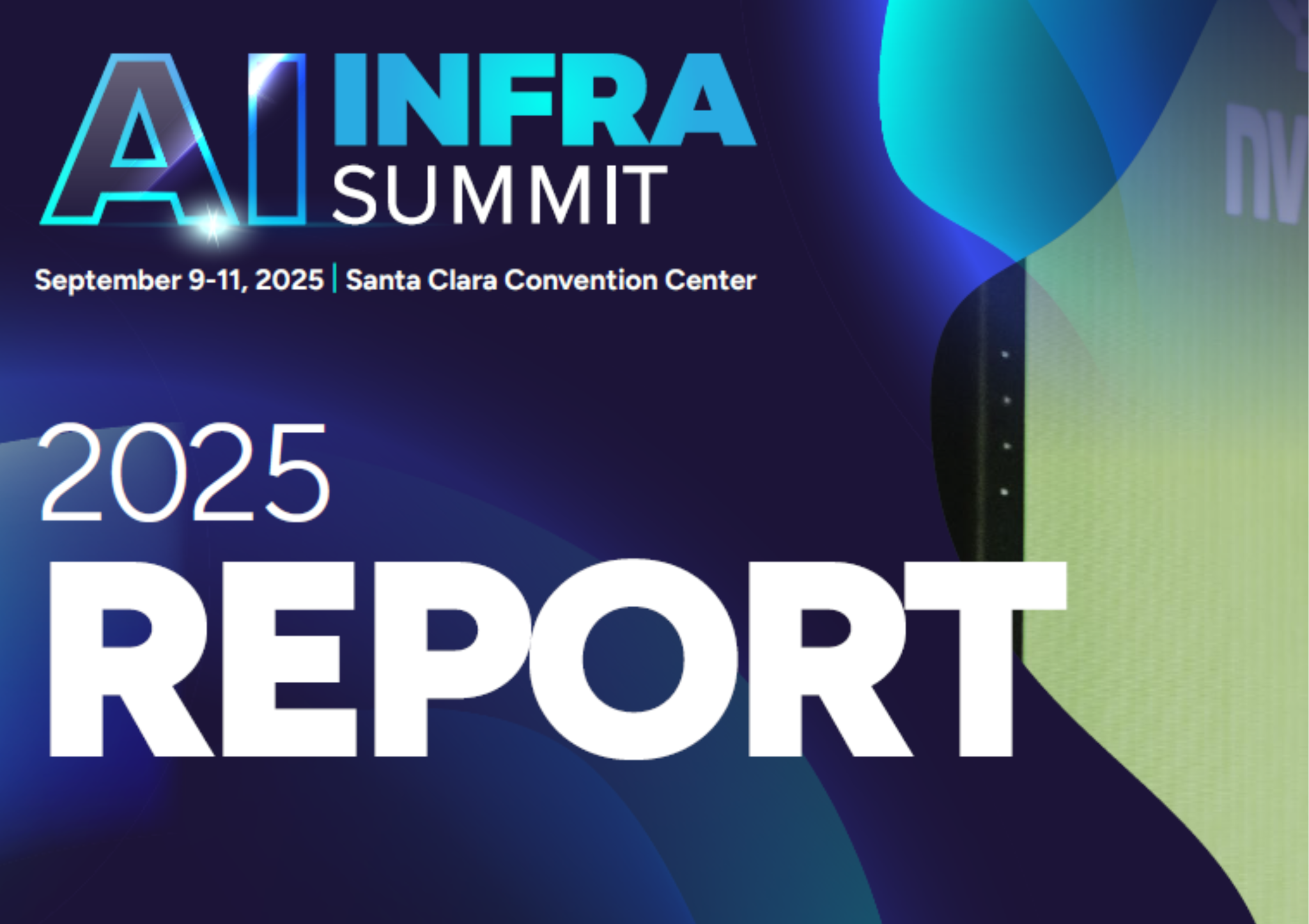 AI Infra Summit Post-Show Report