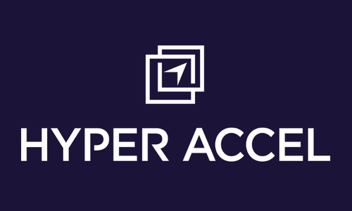 HyperAccel