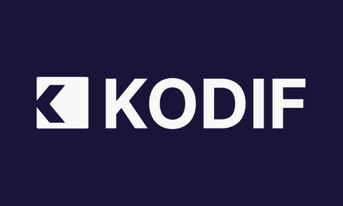 KODIF