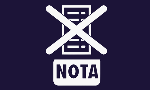 NOTA