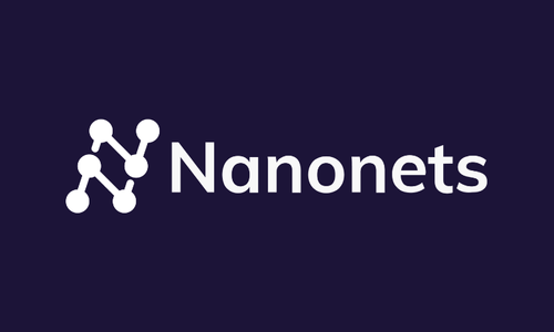 Nanonets