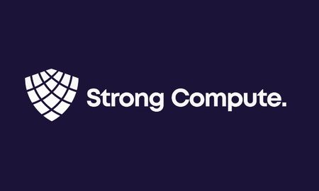 Strong Compute