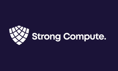 Strong Compute