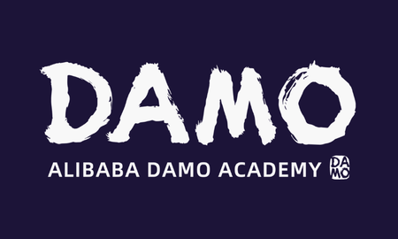 Alibaba Damo Academy