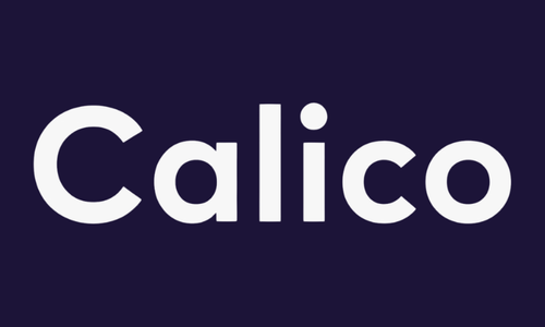 Calico Life Sciences