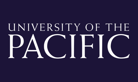 University of the Pacific