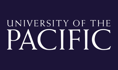 University of the Pacific
