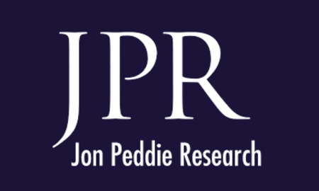 Jon Peddie Research