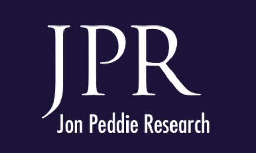 Jon Peddie Research