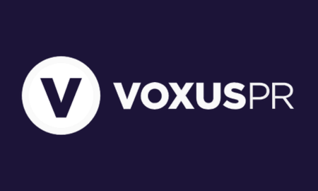 Voxus PR