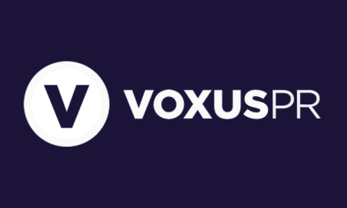 Voxus PR