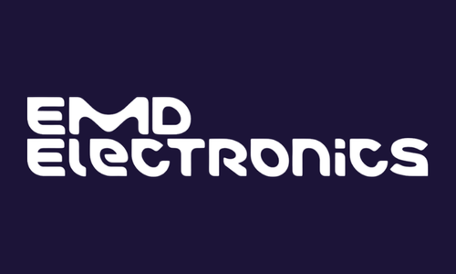 EMD Electronics (Merck)