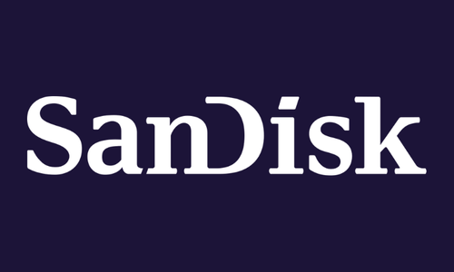 Sandisk