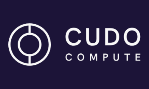 CUDO Compute