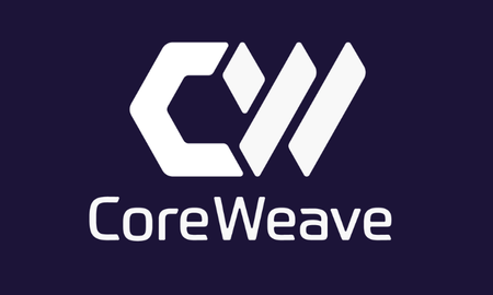 CoreWeave