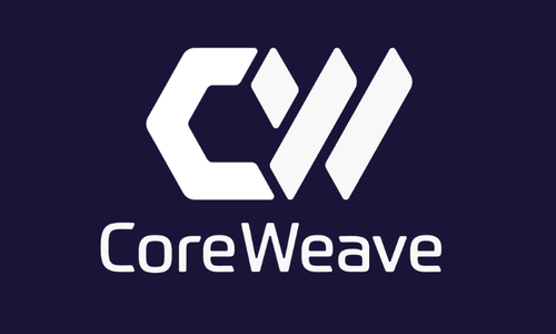 CoreWeave