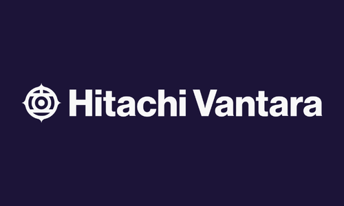 Hitachi Vantara
