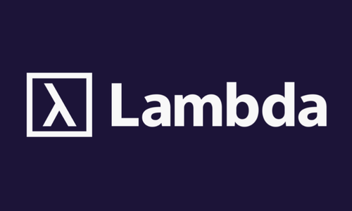 Lambda Labs