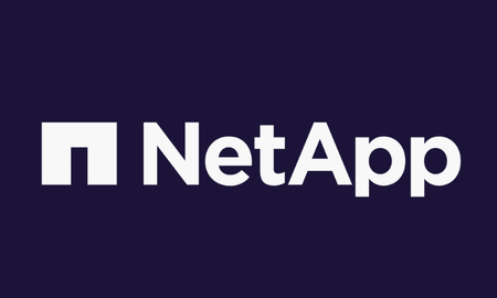 NetApp