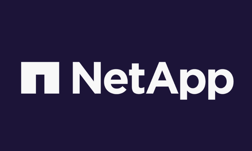 NetApp