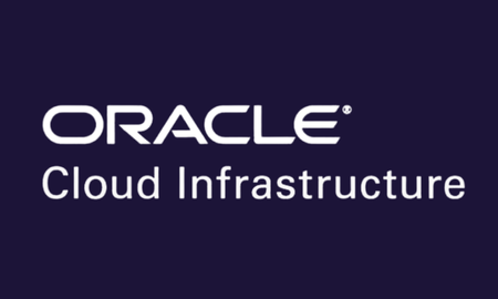 Oracle Cloud Infrastructure