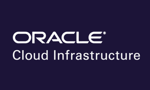 Oracle Cloud Infrastructure