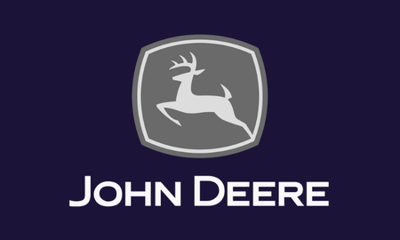 John Deere