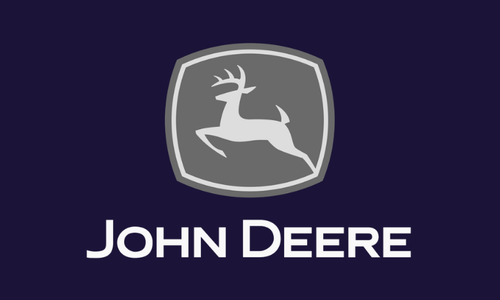 John Deere