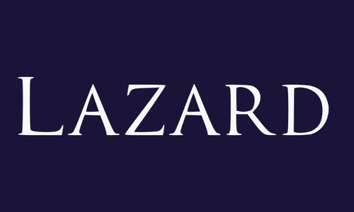 Lazard Asset Management