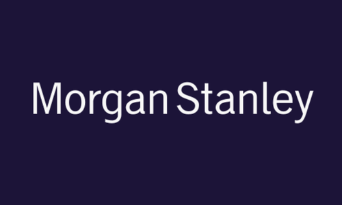 Morgan Stanley