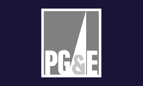 Pacific Gas & Electric