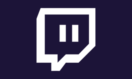 Twitch