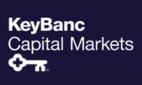 KeyBanc Capital Markets