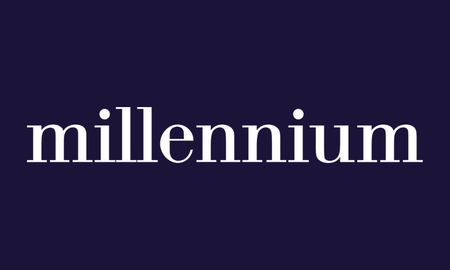 Millennium Management