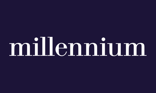Millennium Management