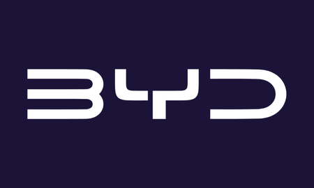 BYD
