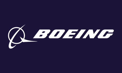 Boeing