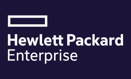 Hewlett Packard Enterprise