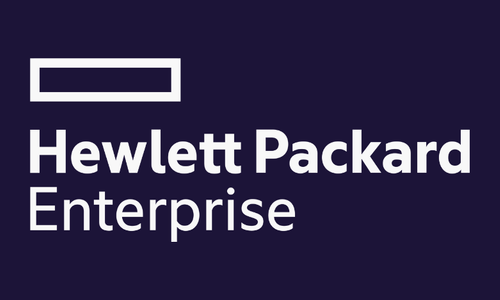 Hewlett Packard Enterprise