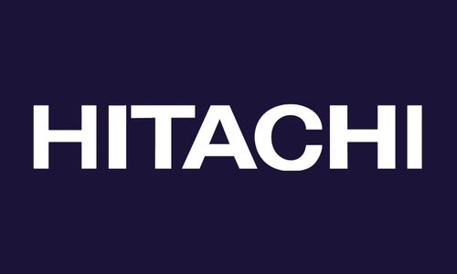Hitachi