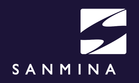 Sanmina