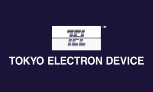 Tokyo Electron Device