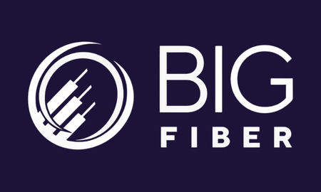 BIG Fiber